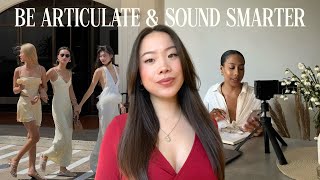 10 eloquence habits that make people respect you more