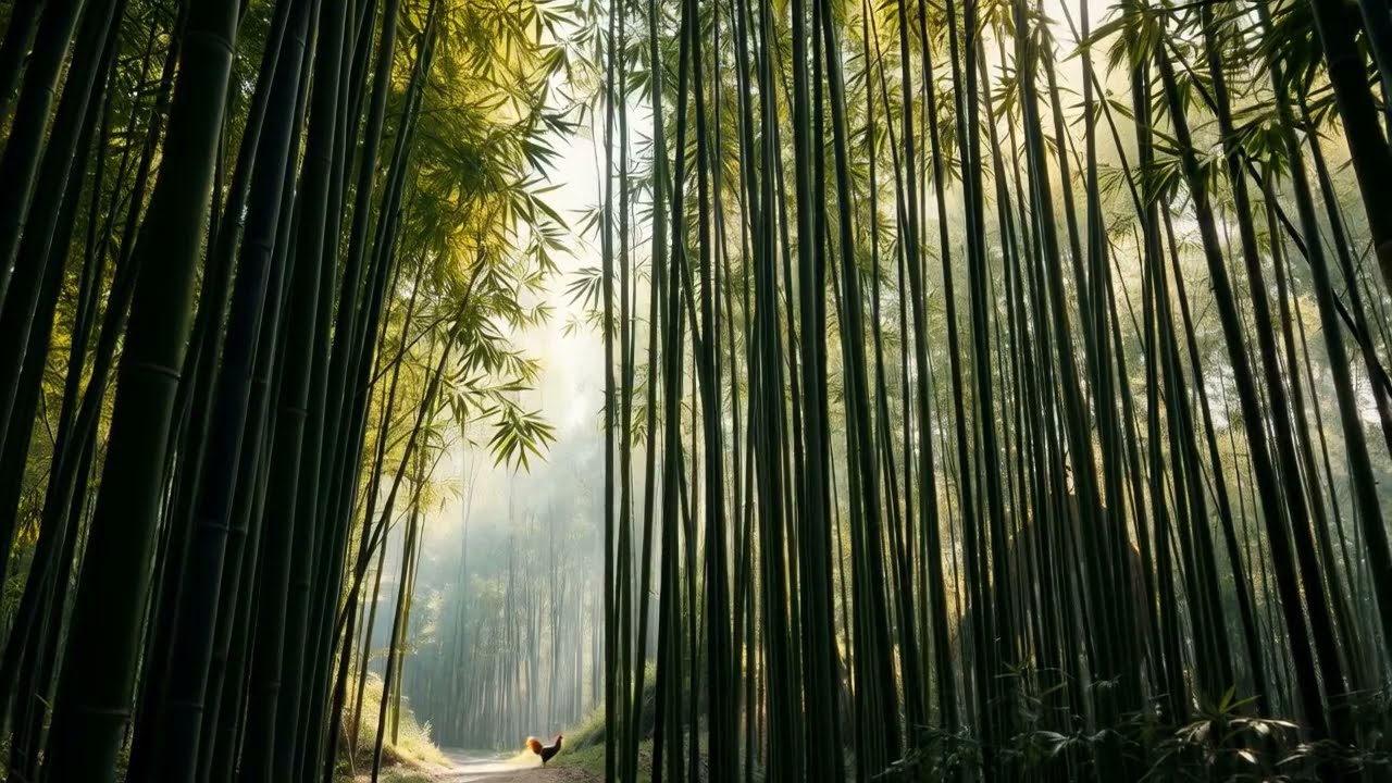 Serene Acoustic Classics | Traditional Melodies for Relaxation