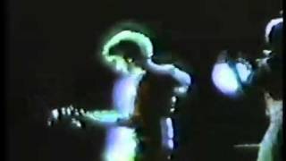 Queen - You&#39;re So Square-Mary Lou-Tutti Frutti at Knebworth Park 1986