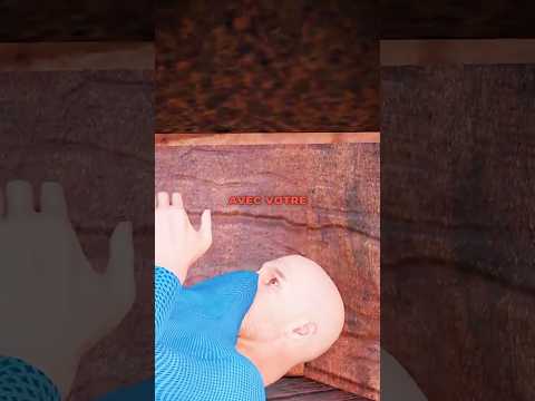 Comment survivre après avoir été enterré vivant 😳