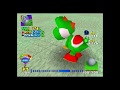Mario Golf 64 Online Gaming Koopa Park Part 1