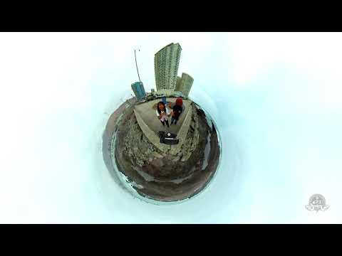 Universo 3 Crenshett ft Nina Toush KaioCypher