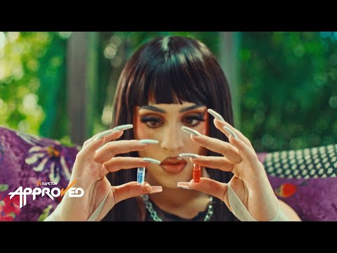 Rapetón Approved: @villanoantillano - Veo Veo (Video Oficial)