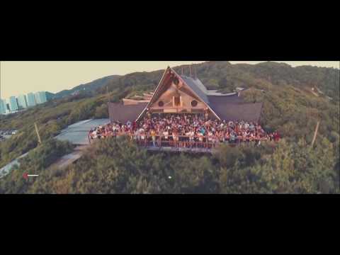 Pimpo Gama Summer Tour 2017