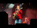 Rufus Wainwright & the BBC Philharmonic Orchestra - 11:11 [Live at the Apollo, 26/09/2025]