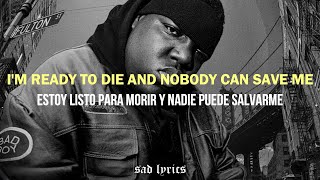 The Notorious B.I.G. - Ready to Die // Sub Español &amp; Lyrics