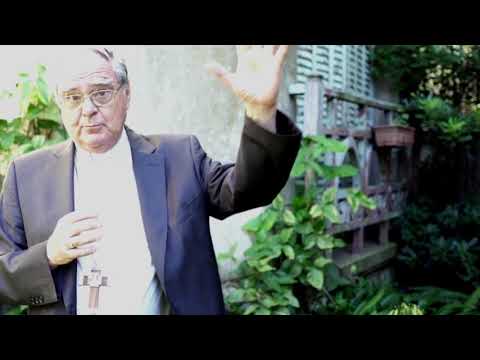 Experiencia de Mons. Ojea en Panamá