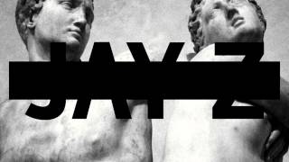 Jay Z - FUTW (freestyle) Magna Carta Holy Grail
