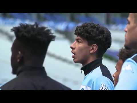 Teaser : En immersion : l'odyssée unique des U19 du Tours FC au Stade de France