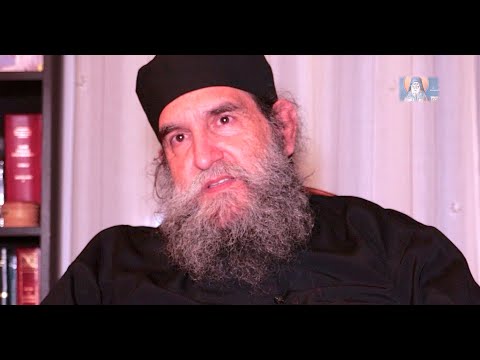 Ήρθε ένας τυφλός και μου είπε…