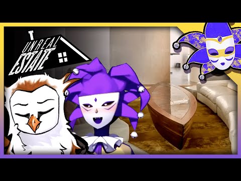 Looking at Weird Houses With Fredrik Knudsen | Unreal Estate