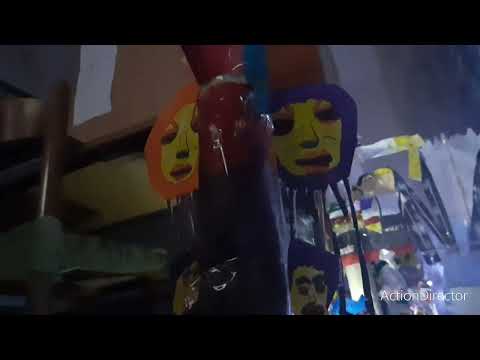 Carnevale di Viareggio 2012 - "Vieni, vieni con me"