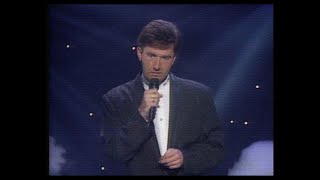 Daniel O&#39;Donnell - I Want To Dance With You (From Australia To Top Of The Pops)