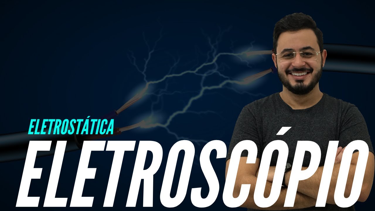 Eletrostática | Eletroscópio