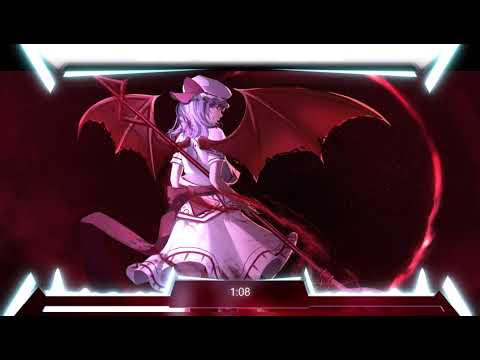 [Nightcore] - Faded (HARD-PSY Remix)