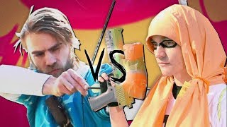 Super Smash Tournament 6 | Ep. 3: Link vs. Inkling