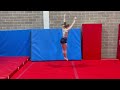 Jump Full Turn