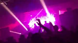 Ganja White Night "Bad Behavior" VIP