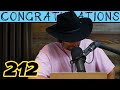 Dare To Chill 212 Congratulations Podcast With Chris D Elia