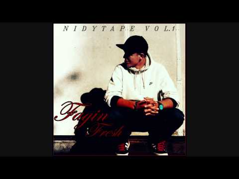 Fagin Fresh - $kit |NIDY TAPE VOL.1| (1080p)
