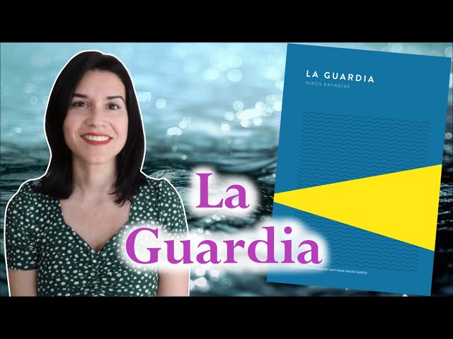 Vídeo relacionado con La Guardia Oscura. Highlander. Hijos de la niebla.