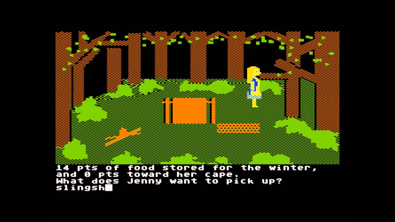 Gameplay Video