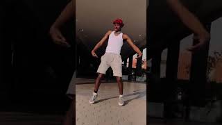 Costa Titch - Big Flexa Amapiano Dance freestyle by #Ultimateunatinorman (Tiktok Trend) #shorts