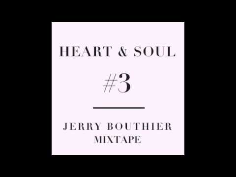 Heart & Soul #3 by Jerry Bouthier