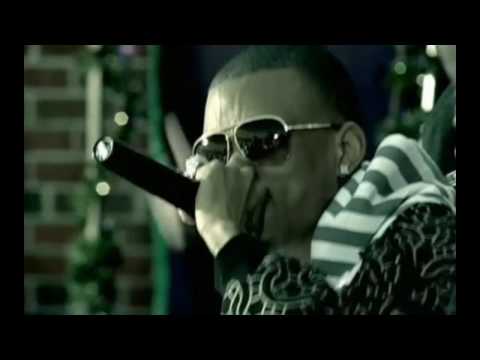 Rich Boy vs. Rick Ross ft. Polow Da Don - Drop Hustlin Official Music Video (VJ CodyDietz.com ReMiX)