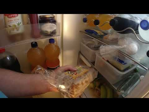 MongoTV_7680 - RENT VASKETØJ OG LILLE NY FORSYNING AF MAD