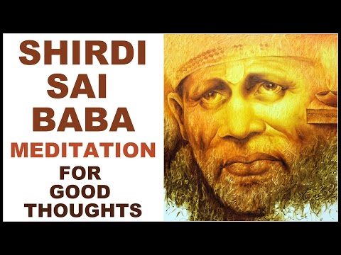 download lagu mp3 mp4 Shirdi Sai Baba Healing, download lagu Shirdi Sai Baba Healing gratis, unduh video klip Shirdi Sai Baba Healing