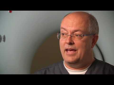 SImmetry® SI Joint Fusion System Procedure