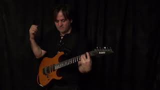 Video thumbnail for Angry Box guitar pedal - demo by R.G.Radkov by R.G Radkov