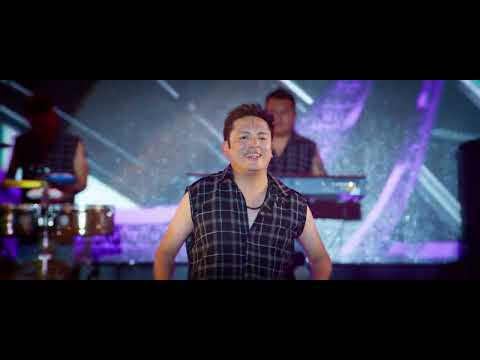 ♫ Te di Mi Cariño - Agrupación Los Capos / Concierto Lima 2025🇵🇪
