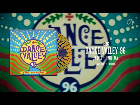 (1996) Dance Valley 96