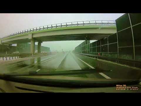 A2 # Konotopa - # Grodzisk Mazowiecki x3