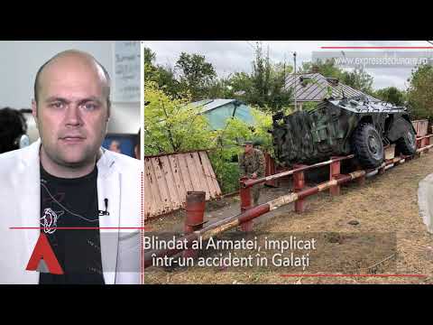 Stiri Mediafax 27 Septembrie - Un avion a aterizat de urgență după ce un pasager a devenit agresiv