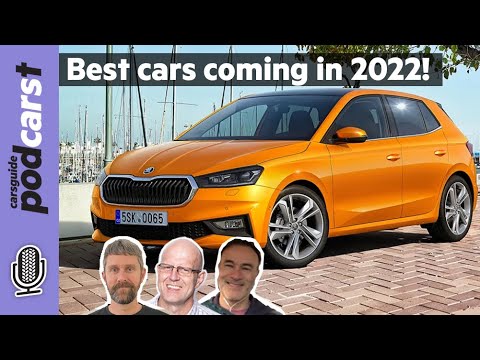 Best new cars coming to Australia in 2022! Cupra Leon, Model S Plaid & more - CarsGuide Podcast #216