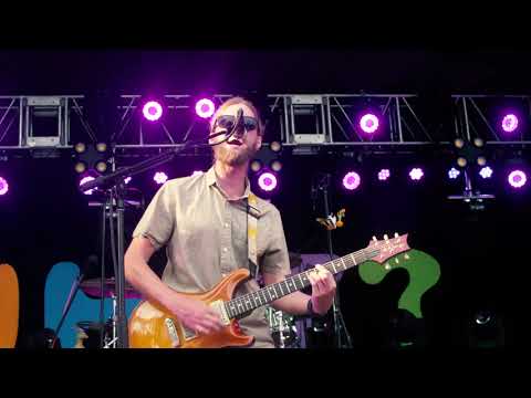 Signal Fire - Whole Lotta Love (Led Zeppelin Cover)