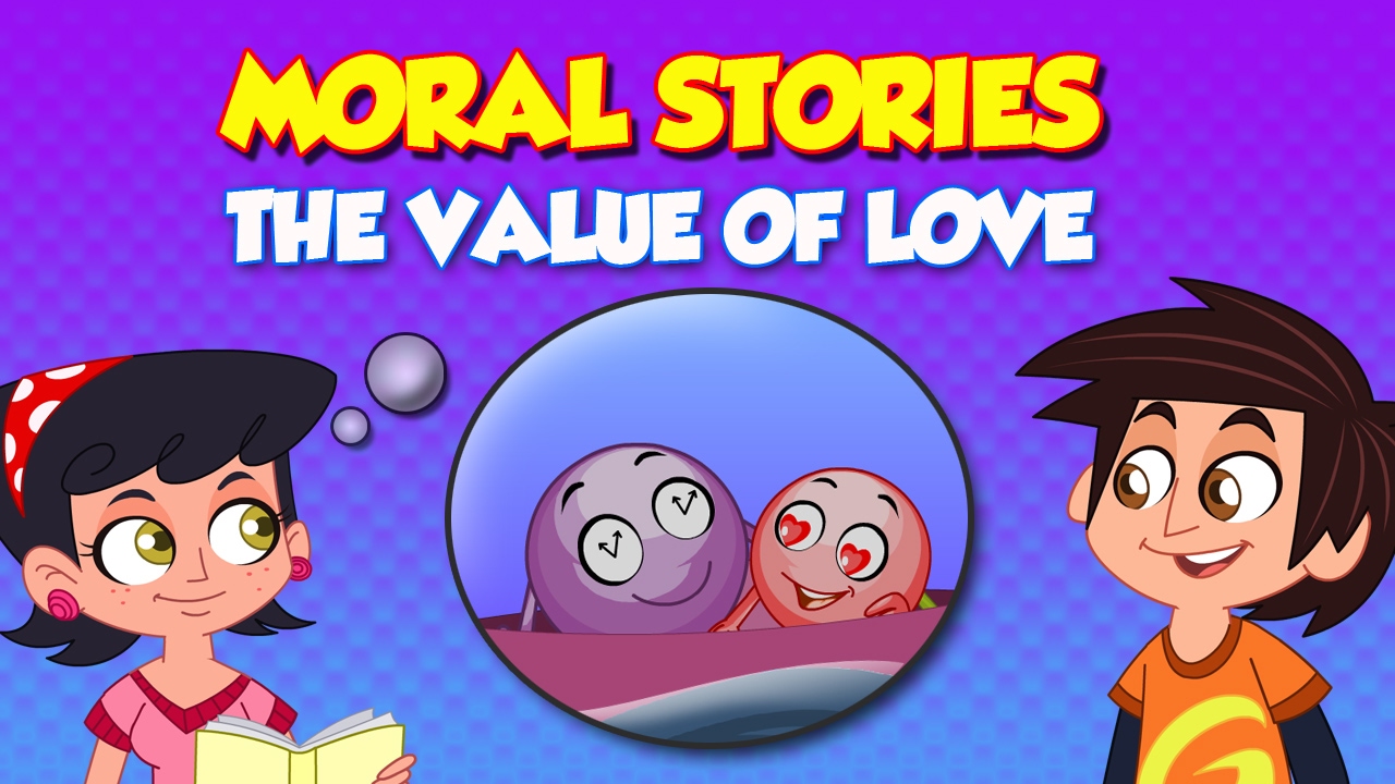 What is the value of love?