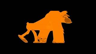 Gorillaz - Man Research (Clapper) (Official Visual)