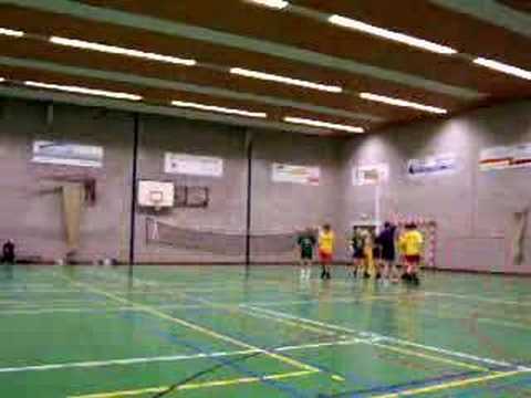 Flamingo's A1 - Drachten A1 deel 2