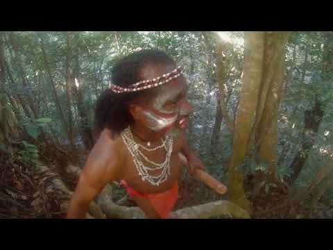 Episode 3: "History"- The Kalinago Tribe, St. Vincent and the Grenadines