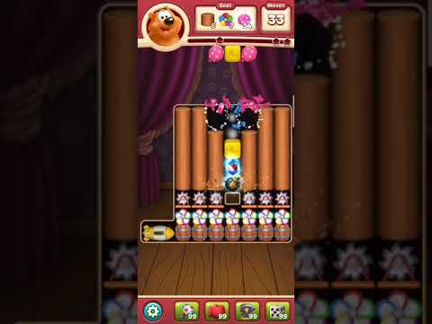 Toon Blast level 3675