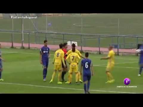 J.37 Getafe B - Socuéllamos