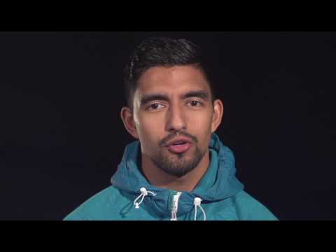 Luca Wyatt DeLaGarza