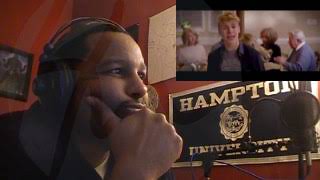 Baylee Littrell - Don't Knock It | Reaction