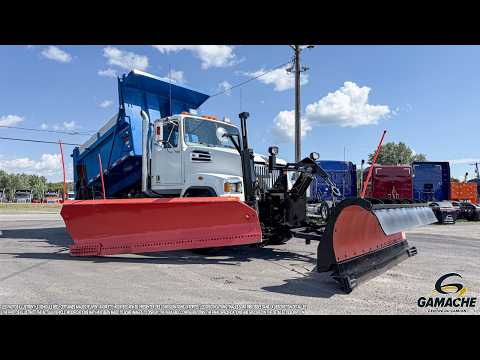 WESTERN STAR 4700SF 2014