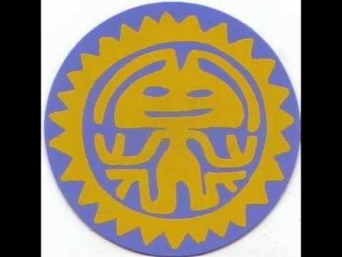 The Oval Five Project - Ghandharva (Do-ing vs. Spooky Vocal Mix) 1992