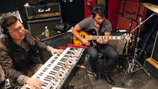 【Mahogany's Organ All-Stars】Tricrotism